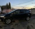 Чорний Форд Ескейп, об'ємом двигуна 1.6 л та пробігом 175 тис. км за 10300 $, фото 2 на Automoto.ua