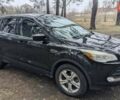 Черный Форд Эскейп, объемом двигателя 2 л и пробегом 87 тыс. км за 12700 $, фото 3 на Automoto.ua