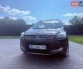 Черный Форд Эскейп, объемом двигателя 2 л и пробегом 126 тыс. км за 13499 $, фото 38 на Automoto.ua