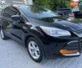Чорний Форд Ескейп, об'ємом двигуна 2.5 л та пробігом 119 тис. км за 11500 $, фото 19 на Automoto.ua