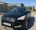 Чорний Форд Ескейп, об'ємом двигуна 2 л та пробігом 150 тис. км за 10500 $, фото 1 на Automoto.ua
