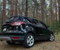 Чорний Форд Ескейп, об'ємом двигуна 1.6 л та пробігом 207 тис. км за 10500 $, фото 1 на Automoto.ua