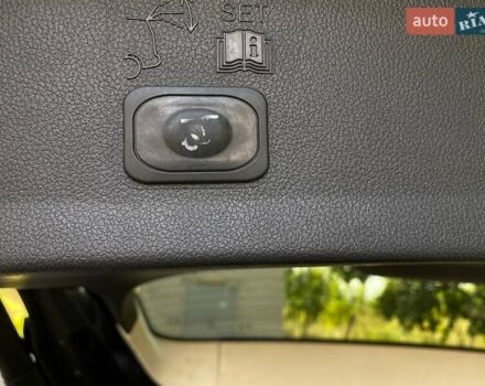 Черный Форд Эскейп, объемом двигателя 1.6 л и пробегом 132 тыс. км за 10490 $, фото 42 на Automoto.ua