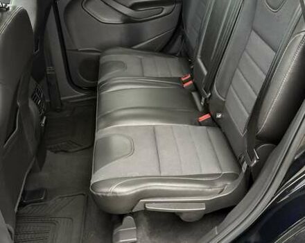 Черный Форд Эскейп, объемом двигателя 1.6 л и пробегом 148 тыс. км за 14250 $, фото 28 на Automoto.ua