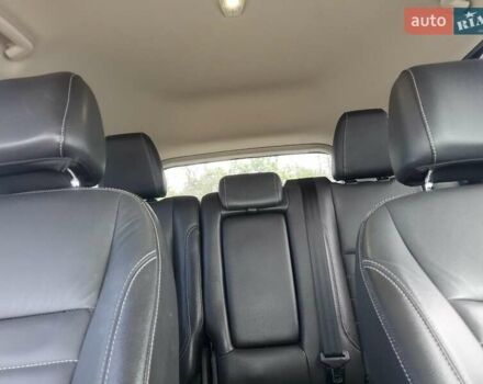 Чорний Форд Ескейп, об'ємом двигуна 1.6 л та пробігом 151 тис. км за 1000 $, фото 9 на Automoto.ua