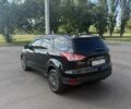 Чорний Форд Ескейп, об'ємом двигуна 2.5 л та пробігом 130 тис. км за 11200 $, фото 6 на Automoto.ua