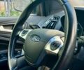 Чорний Форд Ескейп, об'ємом двигуна 2 л та пробігом 122 тис. км за 13100 $, фото 15 на Automoto.ua