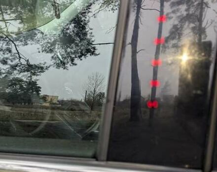 Черный Форд Эскейп, объемом двигателя 2 л и пробегом 87 тыс. км за 12700 $, фото 21 на Automoto.ua