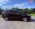 Черный Форд Эскейп, объемом двигателя 2 л и пробегом 126 тыс. км за 13499 $, фото 22 на Automoto.ua