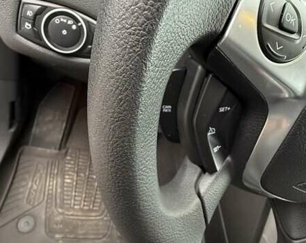 Черный Форд Эскейп, объемом двигателя 1.6 л и пробегом 148 тыс. км за 14250 $, фото 26 на Automoto.ua