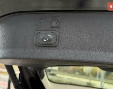 Черный Форд Эскейп, объемом двигателя 1.6 л и пробегом 148 тыс. км за 14250 $, фото 32 на Automoto.ua