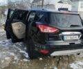 Черный Форд Эскейп, объемом двигателя 1.6 л и пробегом 181 тыс. км за 11500 $, фото 13 на Automoto.ua