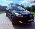 Черный Форд Эскейп, объемом двигателя 2 л и пробегом 126 тыс. км за 13499 $, фото 31 на Automoto.ua
