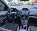 Чорний Форд Ескейп, об'ємом двигуна 2.5 л та пробігом 119 тис. км за 11500 $, фото 42 на Automoto.ua