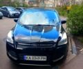 Чорний Форд Ескейп, об'ємом двигуна 2 л та пробігом 213 тис. км за 10500 $, фото 1 на Automoto.ua