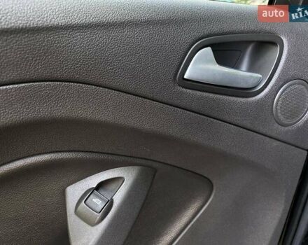 Черный Форд Эскейп, объемом двигателя 1.6 л и пробегом 132 тыс. км за 10490 $, фото 39 на Automoto.ua