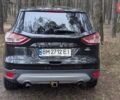 Черный Форд Эскейп, объемом двигателя 2 л и пробегом 87 тыс. км за 12700 $, фото 5 на Automoto.ua