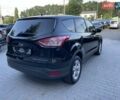 Чорний Форд Ескейп, об'ємом двигуна 2.5 л та пробігом 119 тис. км за 11500 $, фото 7 на Automoto.ua