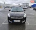 Чорний Форд Ескейп, об'ємом двигуна 2 л та пробігом 152 тис. км за 13700 $, фото 1 на Automoto.ua