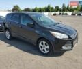 Черный Форд Эскейп, объемом двигателя 2 л и пробегом 115 тыс. км за 2700 $, фото 3 на Automoto.ua