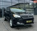 Чорний Форд Ескейп, об'ємом двигуна 1.6 л та пробігом 99 тис. км за 11700 $, фото 1 на Automoto.ua