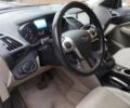 Черный Форд Эскейп, объемом двигателя 2 л и пробегом 87 тыс. км за 9000 $, фото 4 на Automoto.ua