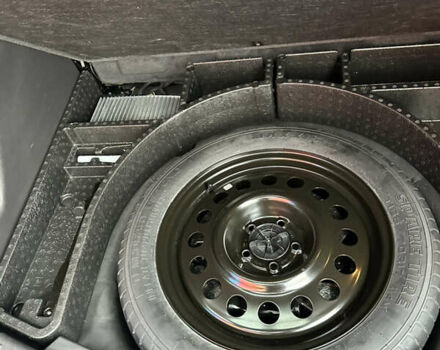 Чорний Форд Ескейп, об'ємом двигуна 2 л та пробігом 235 тис. км за 12800 $, фото 18 на Automoto.ua