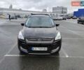 Черный Форд Эскейп, объемом двигателя 2 л и пробегом 152 тыс. км за 13700 $, фото 1 на Automoto.ua