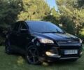 Чорний Форд Ескейп, об'ємом двигуна 2.5 л та пробігом 120 тис. км за 12200 $, фото 1 на Automoto.ua