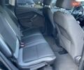 Чорний Форд Ескейп, об'ємом двигуна 2.5 л та пробігом 119 тис. км за 11500 $, фото 36 на Automoto.ua