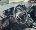 Чорний Форд Ескейп, об'ємом двигуна 2 л та пробігом 208 тис. км за 12500 $, фото 3 на Automoto.ua