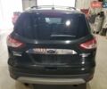 Черный Форд Эскейп, объемом двигателя 2 л и пробегом 134 тыс. км за 1200 $, фото 5 на Automoto.ua