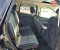 Черный Форд Эскейп, объемом двигателя 2 л и пробегом 115 тыс. км за 2700 $, фото 10 на Automoto.ua