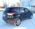 Черный Форд Эскейп, объемом двигателя 2 л и пробегом 245 тыс. км за 7500 $, фото 3 на Automoto.ua