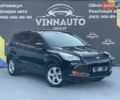 Чорний Форд Ескейп, об'ємом двигуна 2.5 л та пробігом 119 тис. км за 11500 $, фото 1 на Automoto.ua