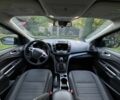 Чорний Форд Ескейп, об'ємом двигуна 2.5 л та пробігом 120 тис. км за 12200 $, фото 6 на Automoto.ua