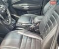 Чорний Форд Ескейп, об'ємом двигуна 2 л та пробігом 208 тис. км за 12500 $, фото 5 на Automoto.ua