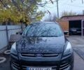 Черный Форд Эскейп, объемом двигателя 1.6 л и пробегом 130 тыс. км за 14000 $, фото 1 на Automoto.ua
