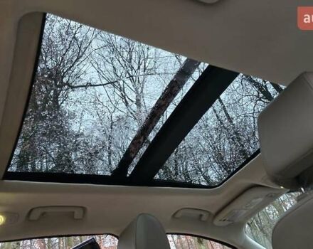 Черный Форд Эскейп, объемом двигателя 2 л и пробегом 122 тыс. км за 12000 $, фото 40 на Automoto.ua