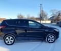 Черный Форд Эскейп, объемом двигателя 2 л и пробегом 245 тыс. км за 7500 $, фото 2 на Automoto.ua