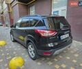 Черный Форд Эскейп, объемом двигателя 2 л и пробегом 154 тыс. км за 12500 $, фото 11 на Automoto.ua