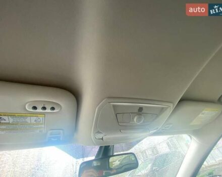 Черный Форд Эскейп, объемом двигателя 1.6 л и пробегом 190 тыс. км за 9500 $, фото 8 на Automoto.ua