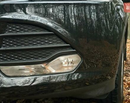 Черный Форд Эскейп, объемом двигателя 2 л и пробегом 122 тыс. км за 12000 $, фото 51 на Automoto.ua