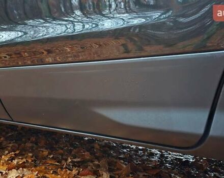 Черный Форд Эскейп, объемом двигателя 2 л и пробегом 122 тыс. км за 12000 $, фото 52 на Automoto.ua