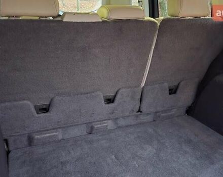 Черный Форд Эскейп, объемом двигателя 2 л и пробегом 122 тыс. км за 12000 $, фото 19 на Automoto.ua