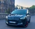 Черный Форд Эскейп, объемом двигателя 1.6 л и пробегом 134 тыс. км за 12000 $, фото 5 на Automoto.ua