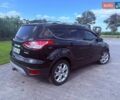 Черный Форд Эскейп, объемом двигателя 2 л и пробегом 126 тыс. км за 13499 $, фото 20 на Automoto.ua