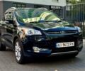 Чорний Форд Ескейп, об'ємом двигуна 2 л та пробігом 122 тис. км за 13100 $, фото 6 на Automoto.ua
