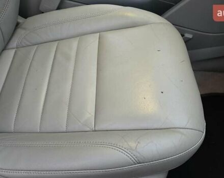 Черный Форд Эскейп, объемом двигателя 2 л и пробегом 122 тыс. км за 12000 $, фото 33 на Automoto.ua