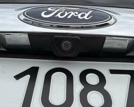 Черный Форд Эскейп, объемом двигателя 1.6 л и пробегом 148 тыс. км за 14250 $, фото 29 на Automoto.ua